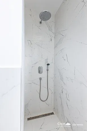 Rafailovići’de 127 m² + 13 m² teraslı daire